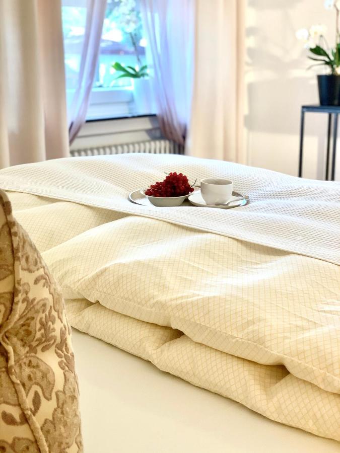 RS Apartment Baden-Baden / Апартаменты Баден-Баден Экстерьер фото