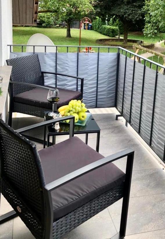 RS Apartment Baden-Baden / Апартаменты Баден-Баден Экстерьер фото