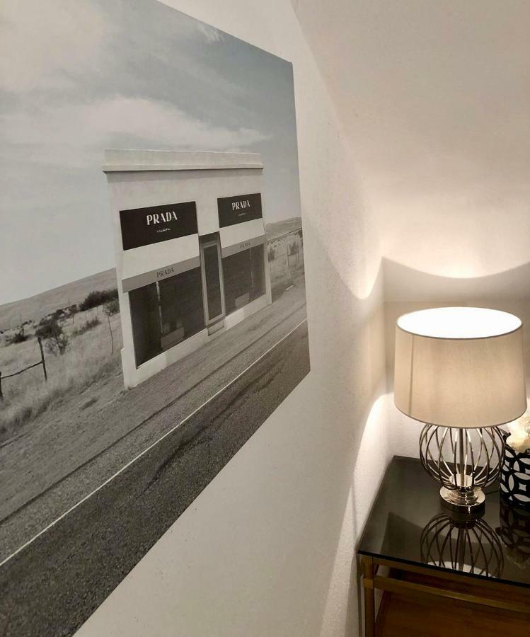 RS Apartment Baden-Baden / Апартаменты Баден-Баден Экстерьер фото